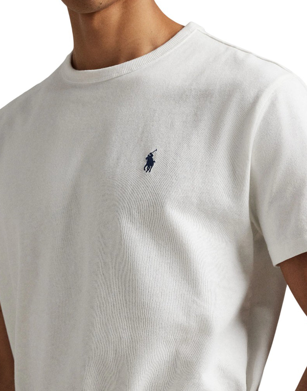 Polo Ralph Lauren  Bianco