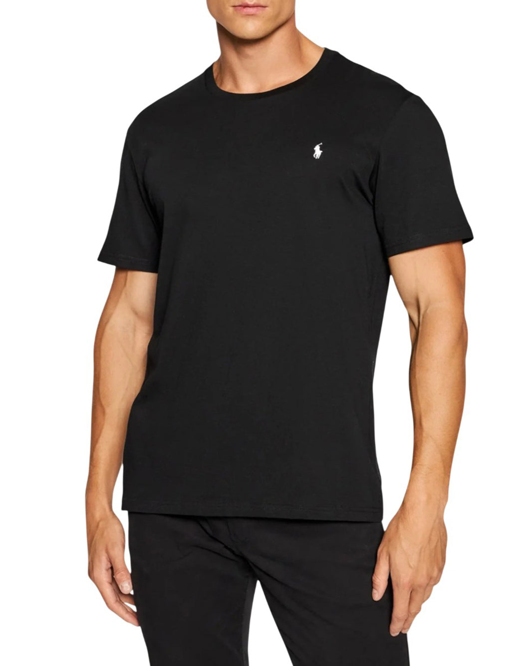Polo Ralph Lauren  Nero