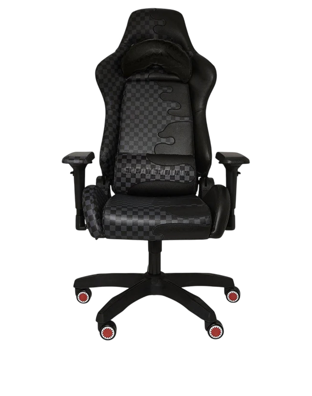 Sprayground  Nero