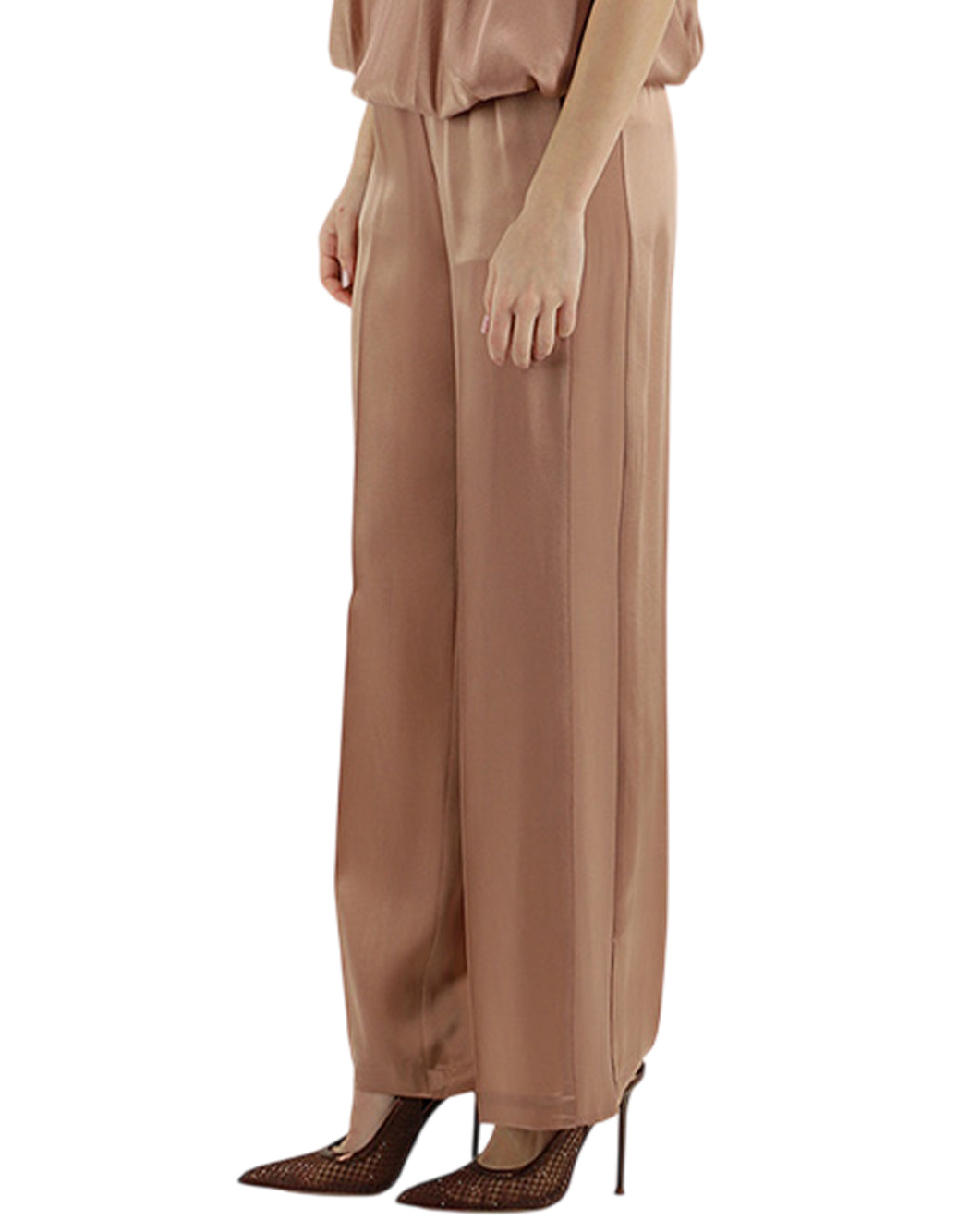 Sergio Levantesi  Marrone