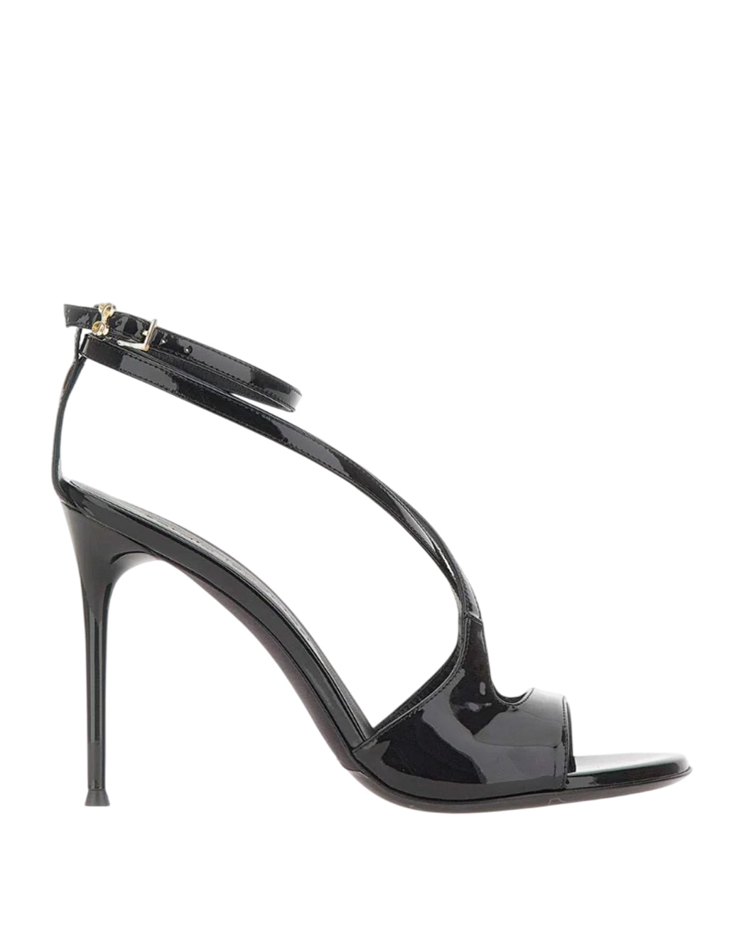 Sergio Levantesi  Nero