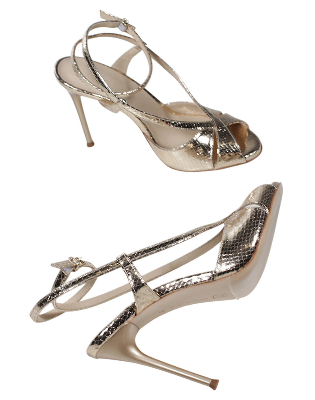 Sergio Levantesi  Rosa