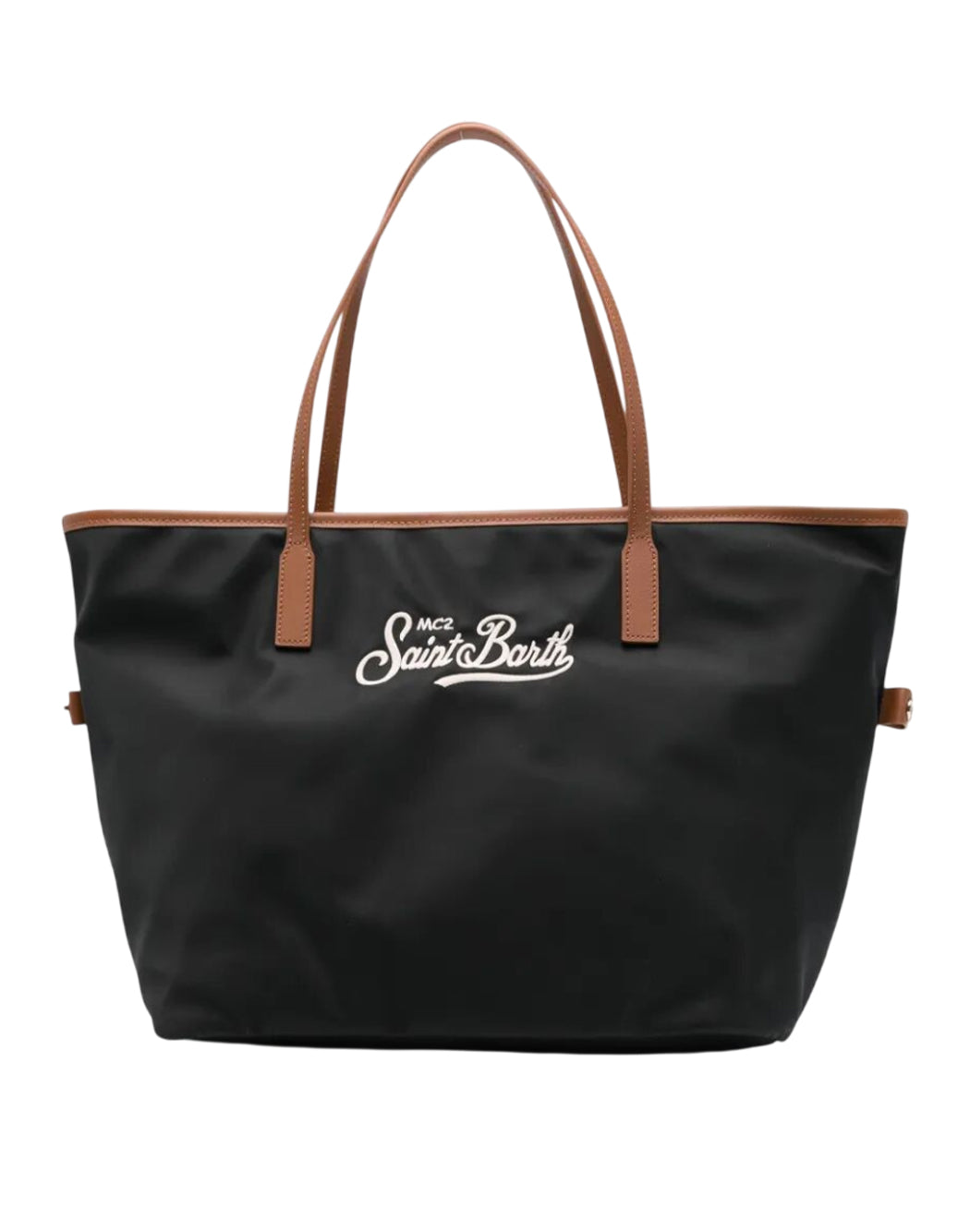 Mc2 Saint Barth  Nero