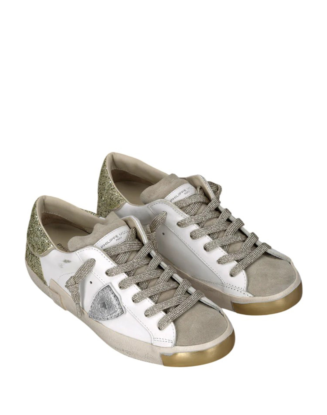 Philippe Model Paris  Multicolor