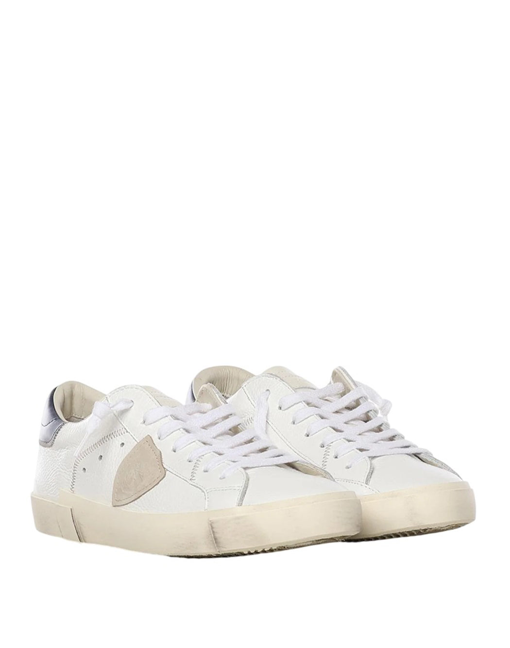 Philippe Model Paris  Bianco