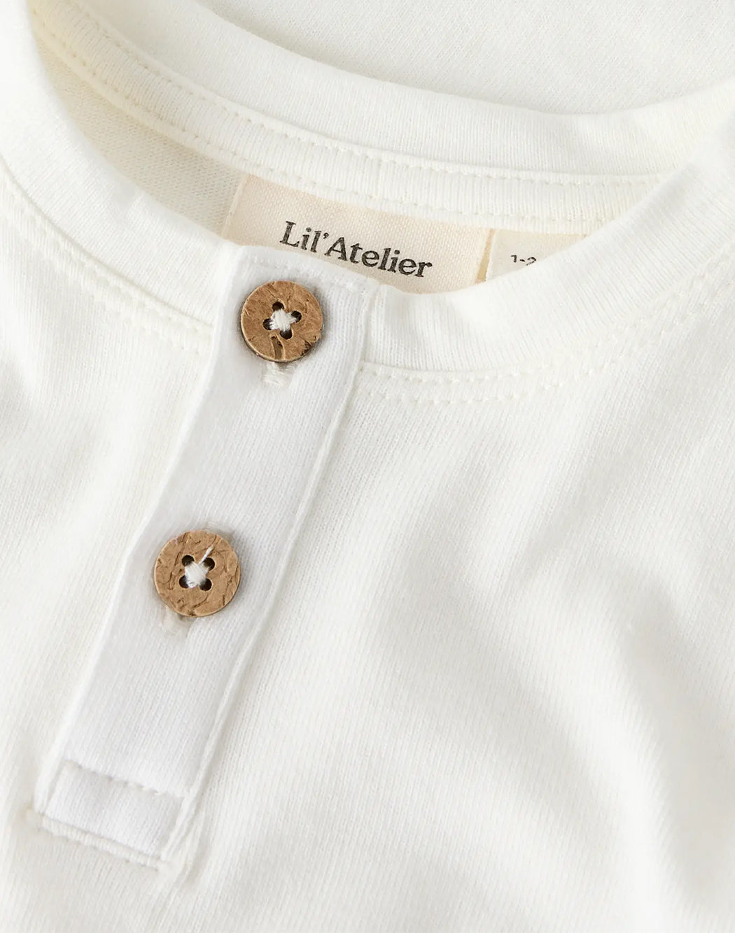 Lil Atelier  Neutro