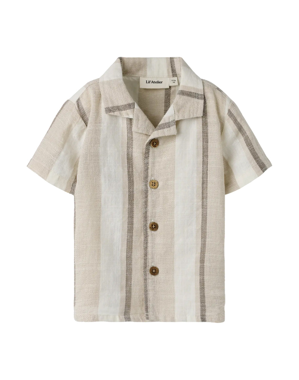 Lil Atelier  Neutro