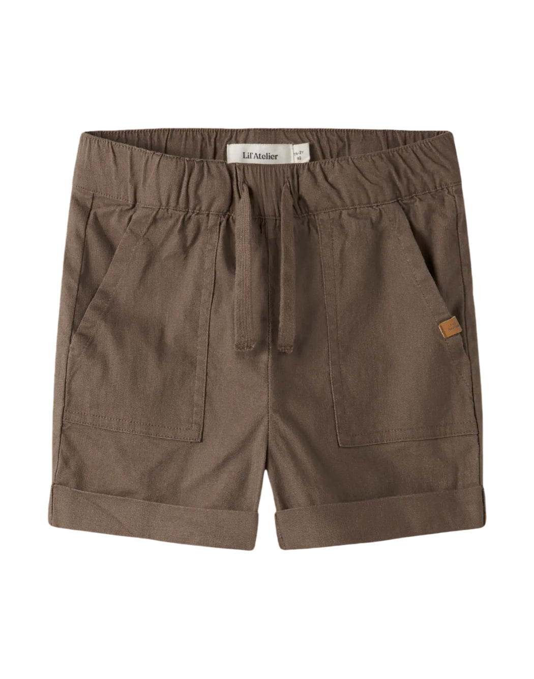 Lil Atelier  Marrone