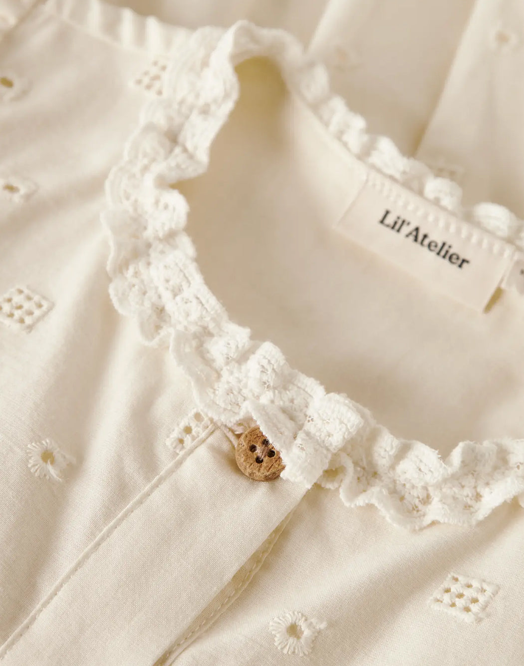 Lil Atelier  Neutro