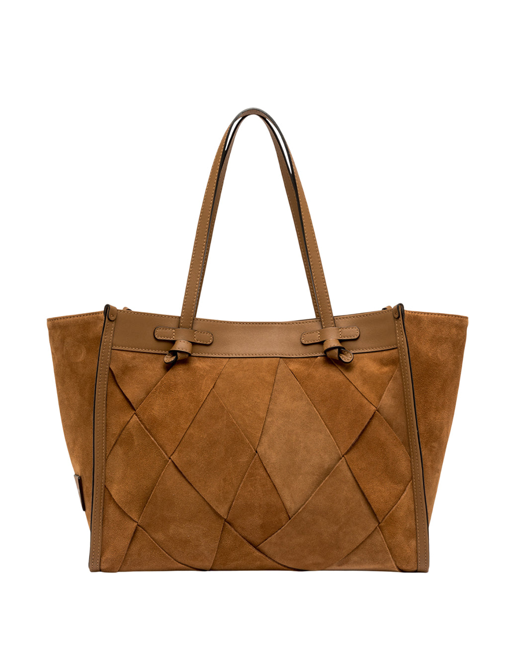 Marcella Club  Marrone