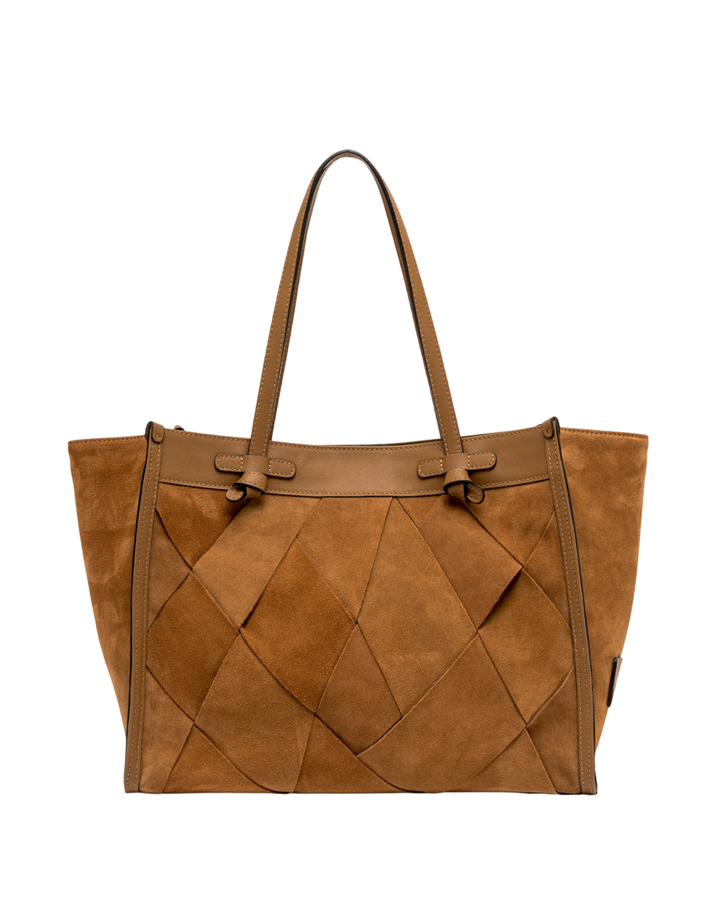 Marcella Club  Marrone