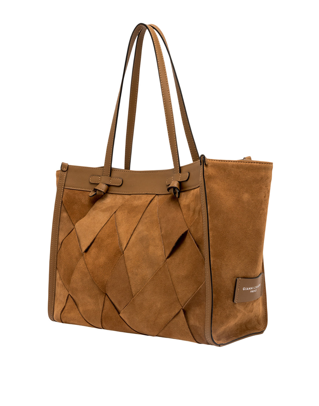 Marcella Club Brown