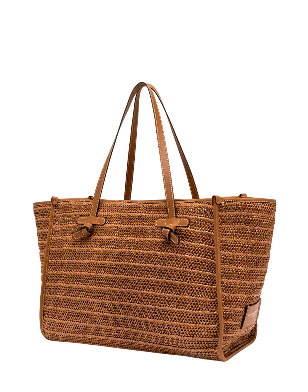 Marcella Club  Marrone