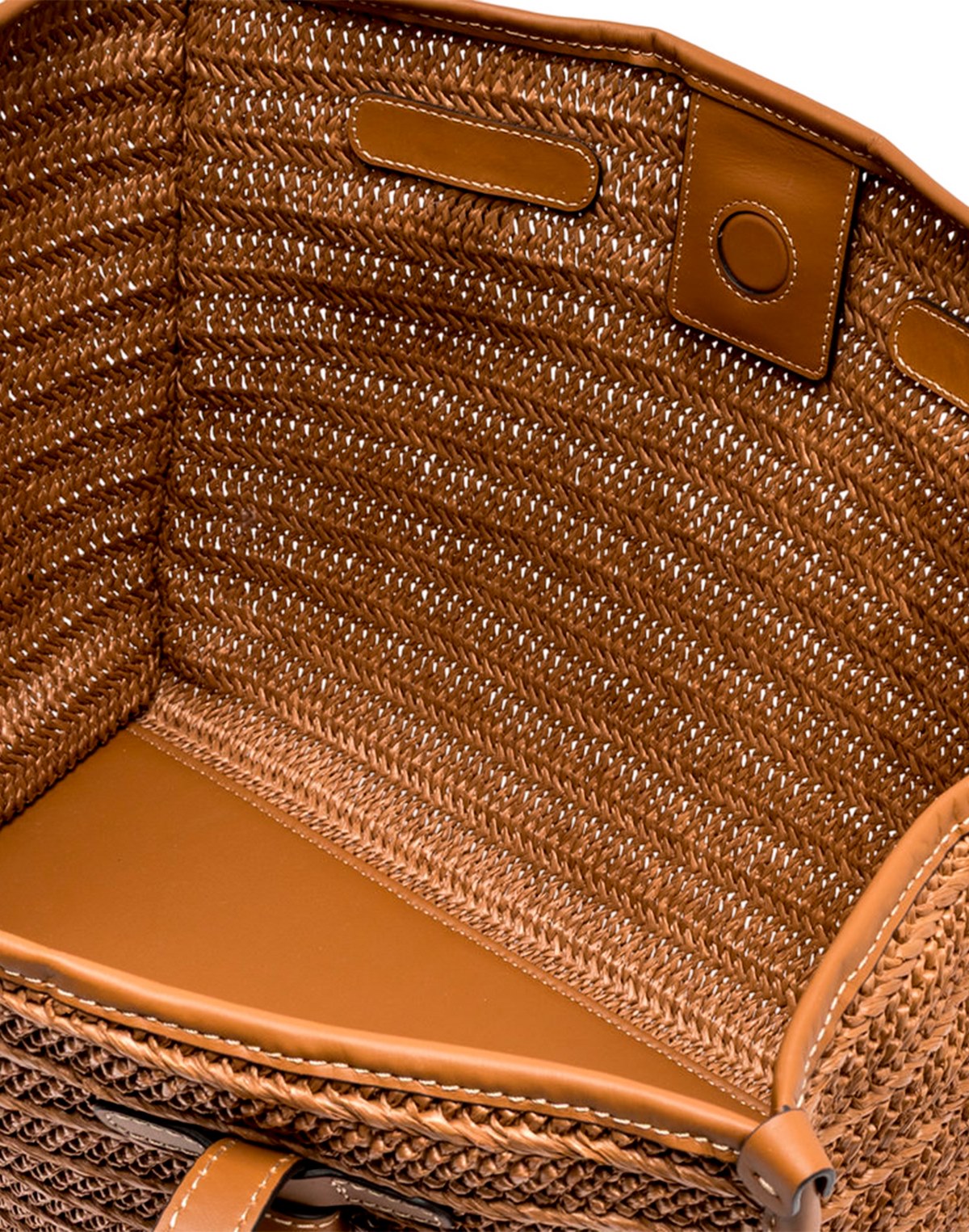 Marcella Club  Marrone