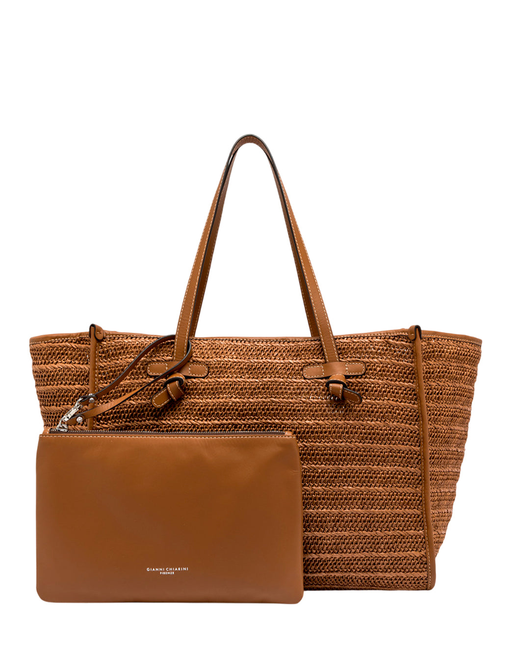 Marcella Club  Marrone