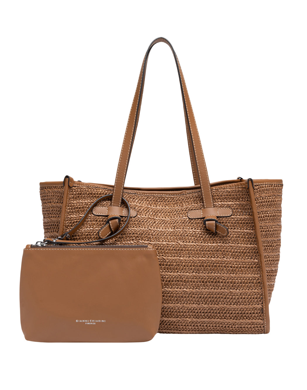 Marcella Club  Marrone