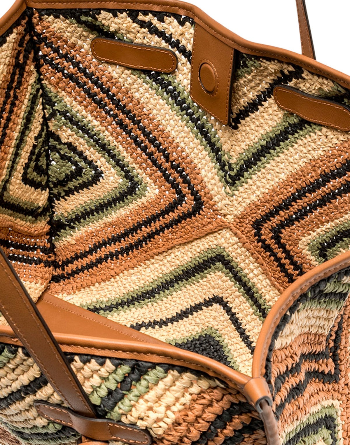 Marcella Club  Multicolor