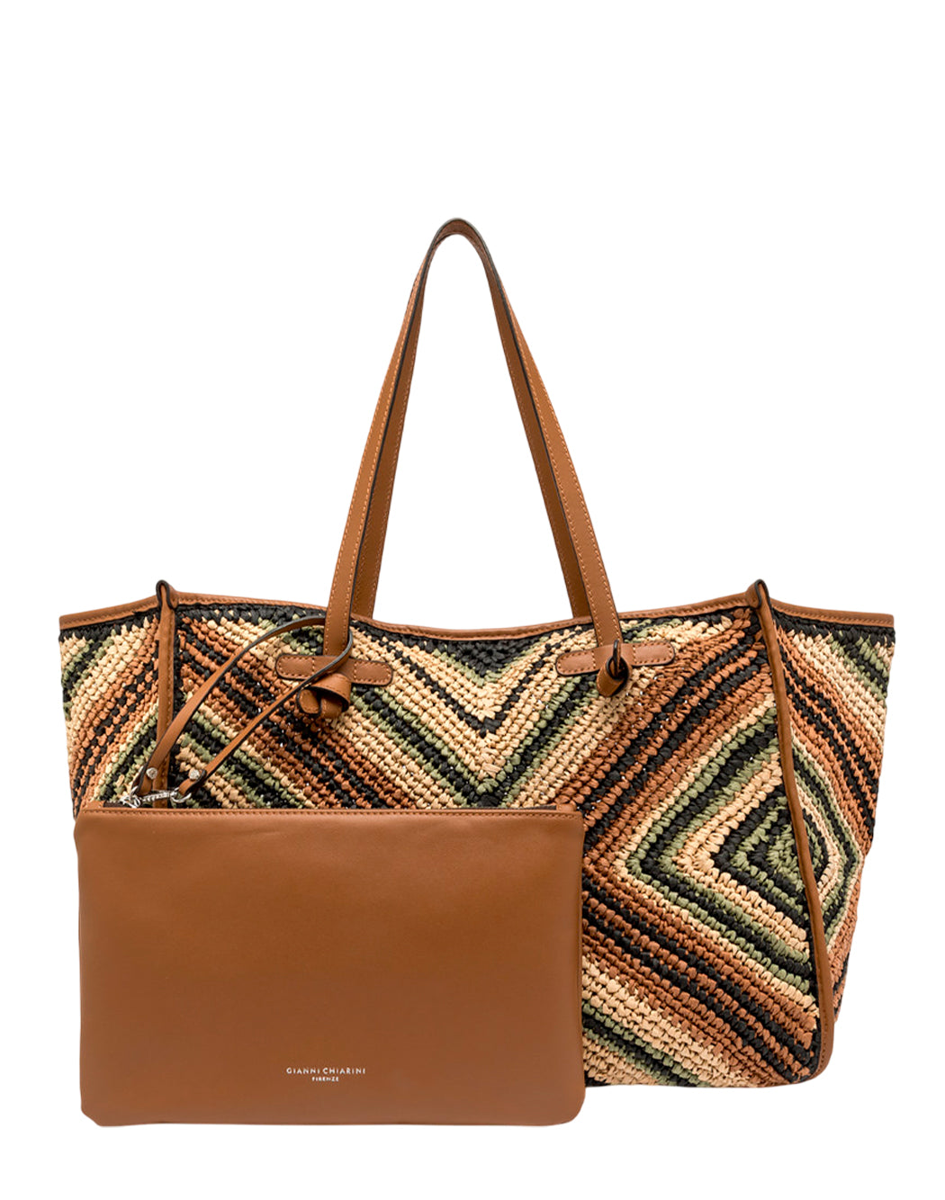 Marcella Club  Multicolor