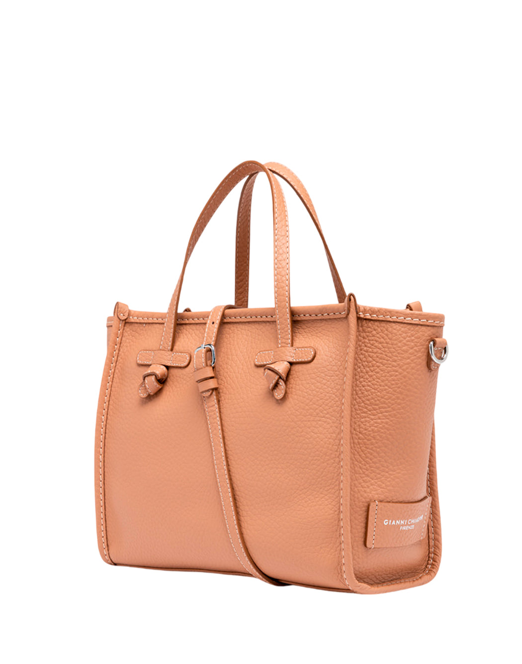 Marcella Club  Marrone