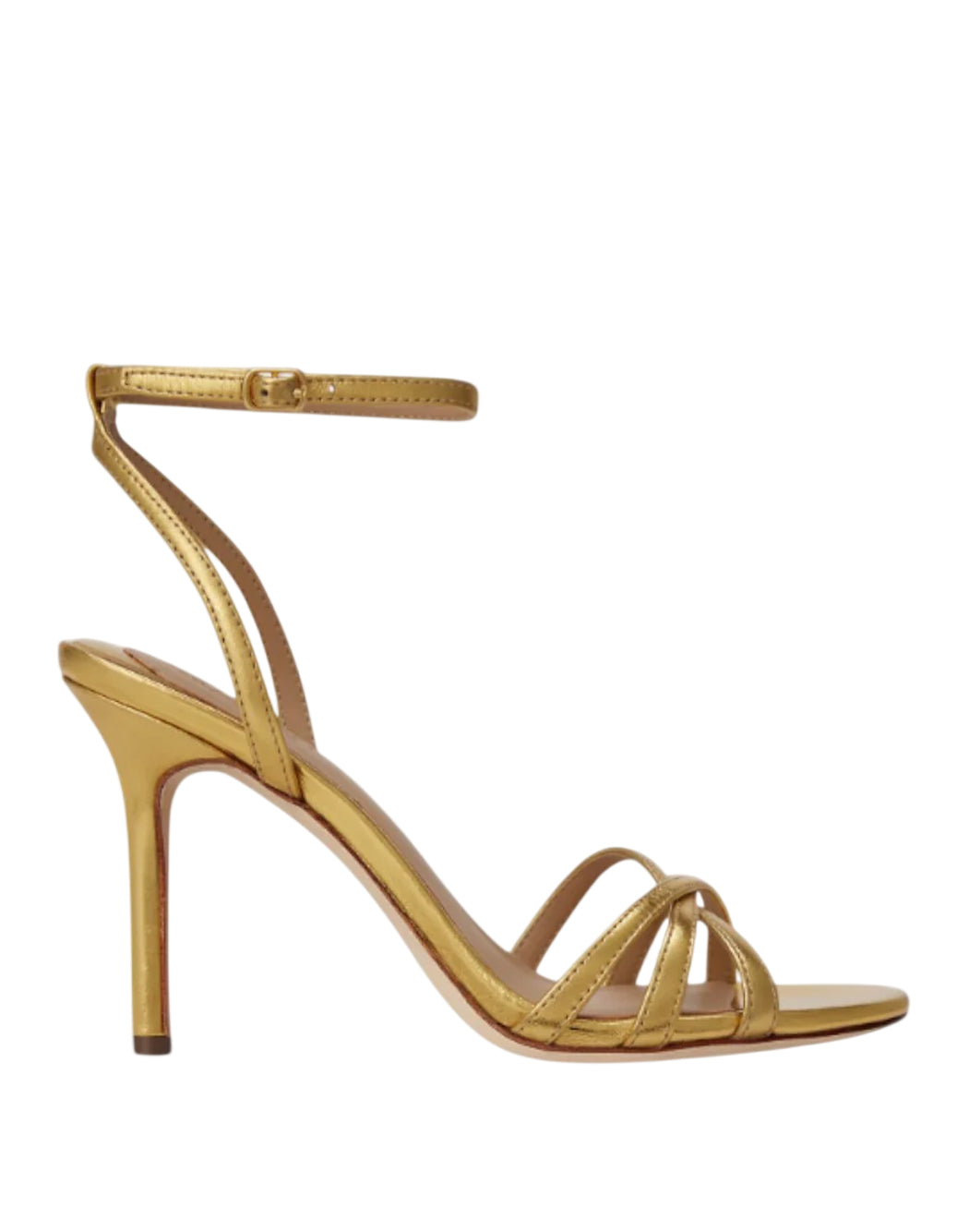 Lauren Ralph Lauren  Oro