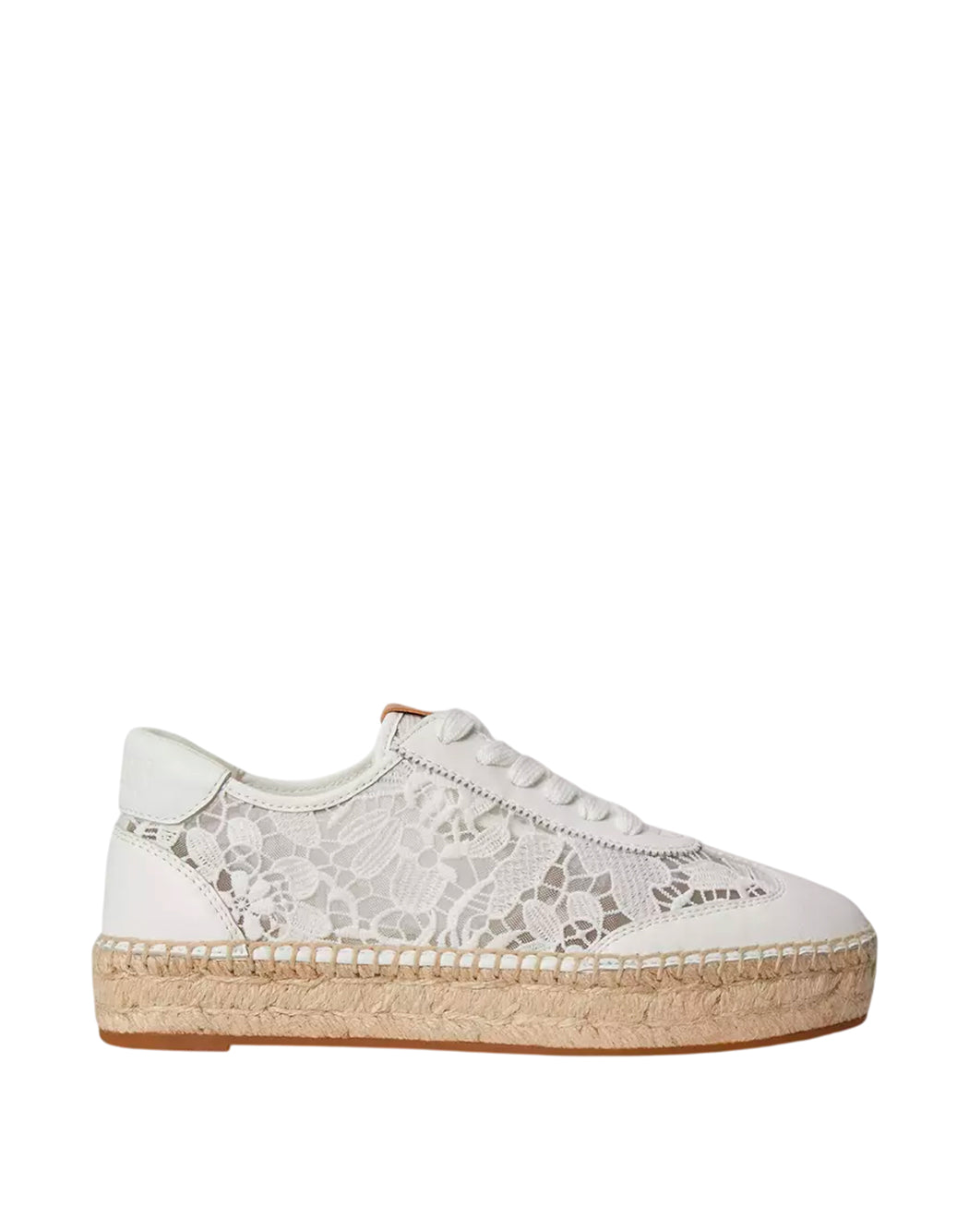 Lauren Ralph Lauren  Bianco