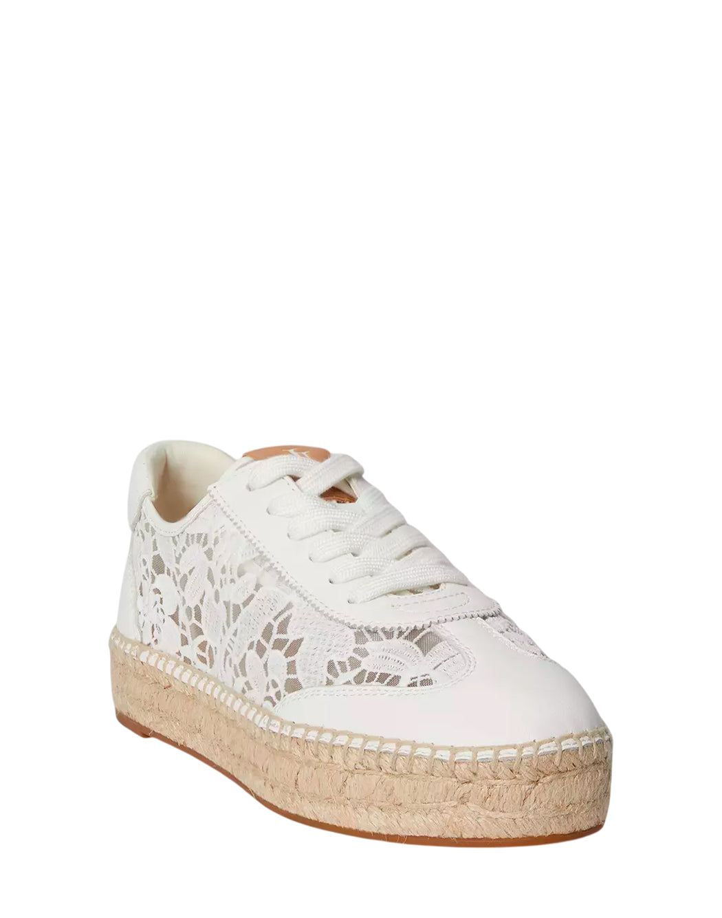 Lauren Ralph Lauren  Bianco