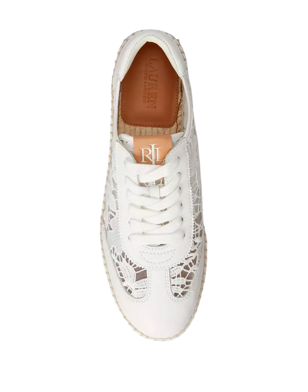 Lauren Ralph Lauren  Bianco