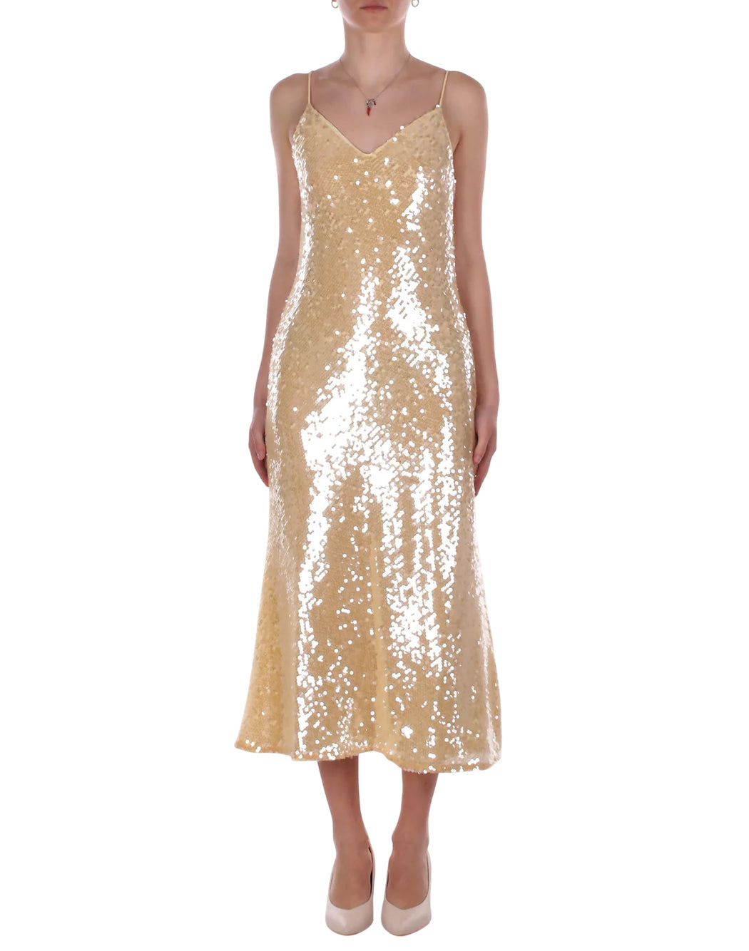 Lauren Ralph Lauren  Giallo