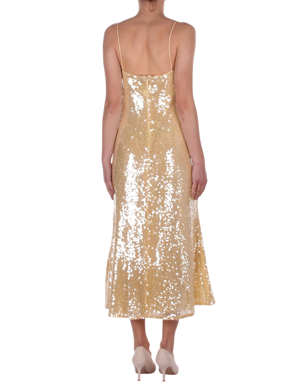 Lauren Ralph Lauren  Giallo