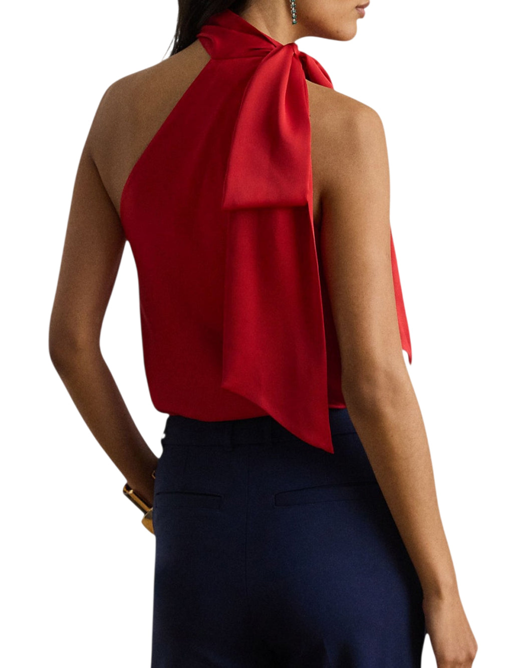 Lauren Ralph Lauren Red