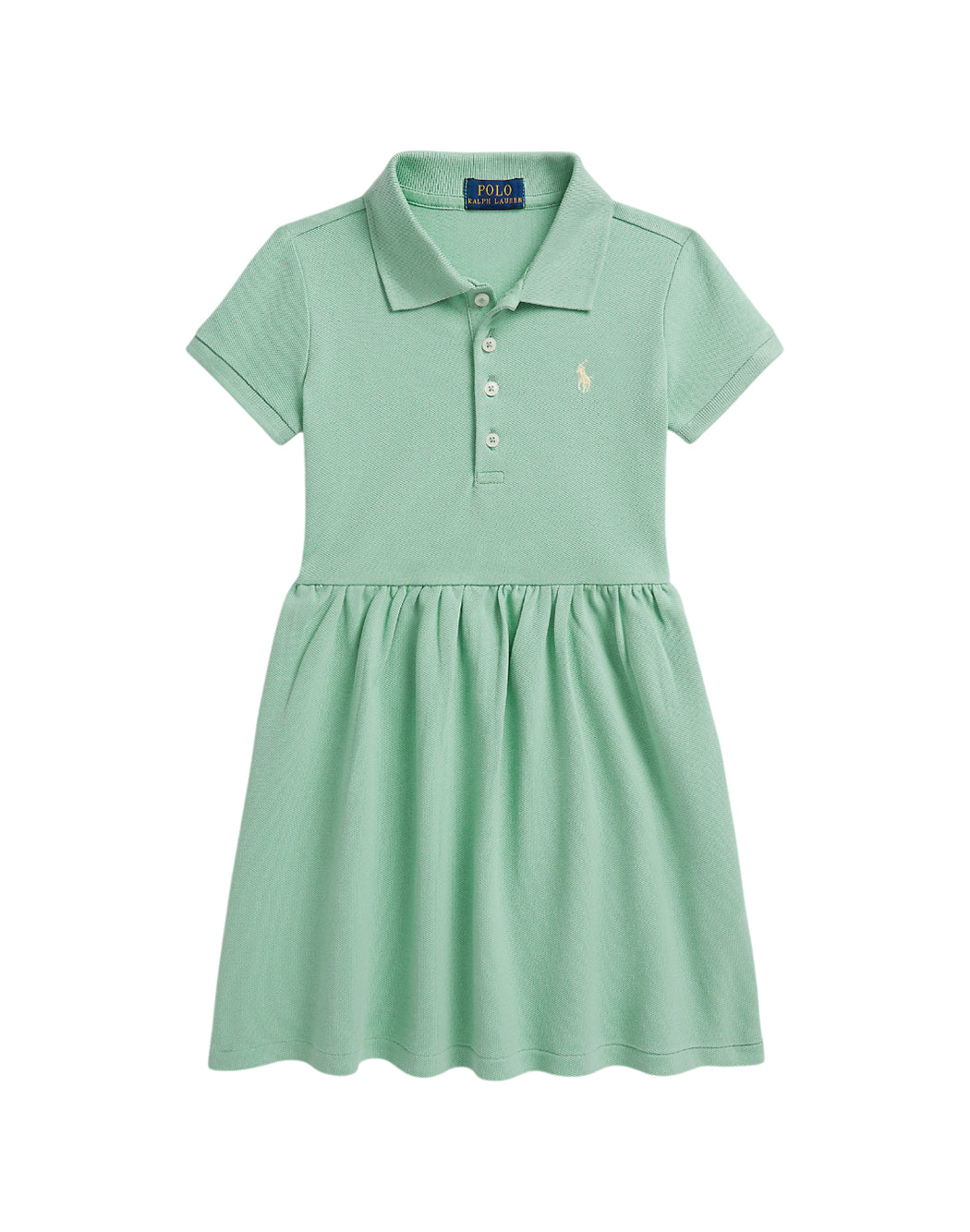 Ralph Lauren  Verde