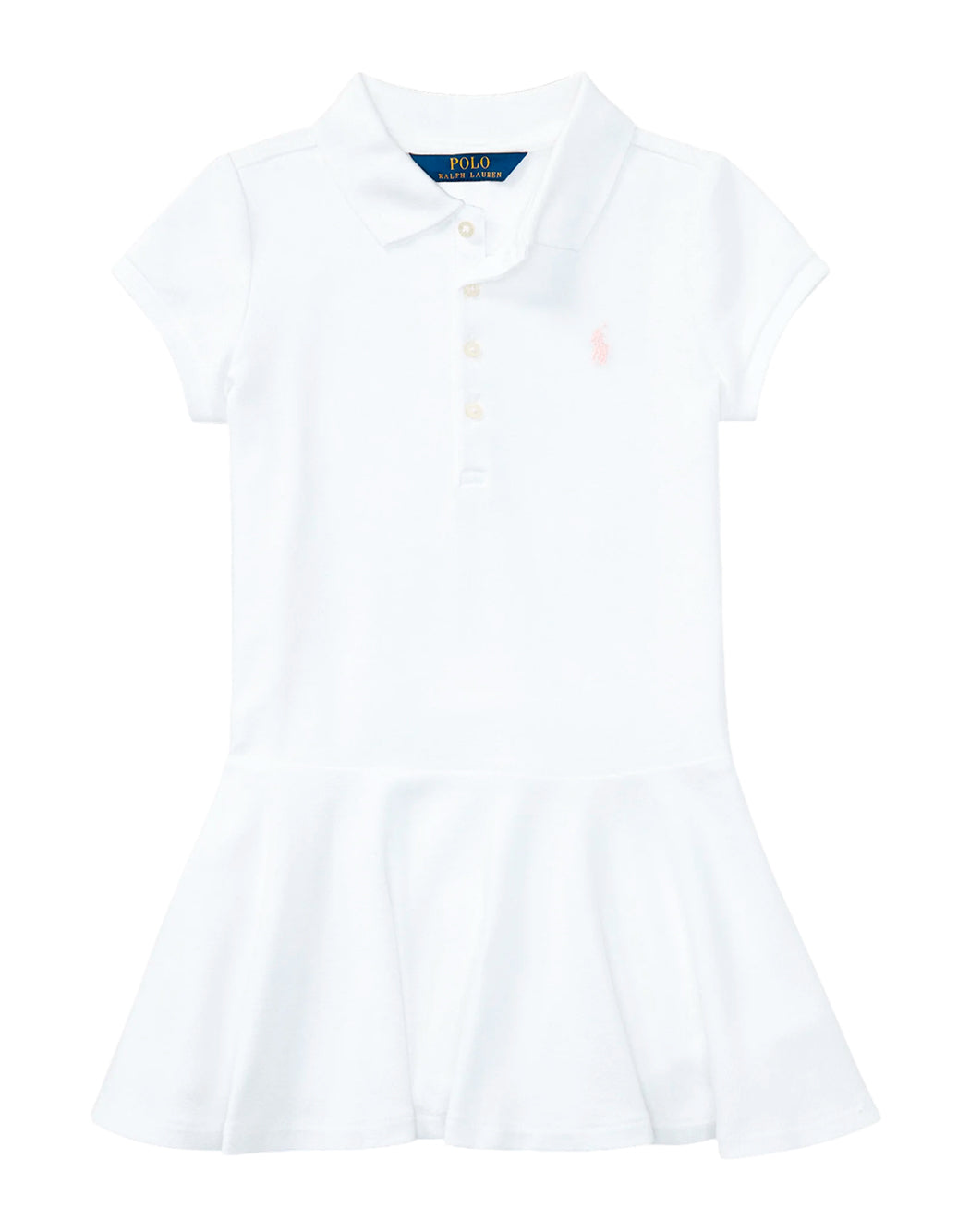 Ralph Lauren  Bianco