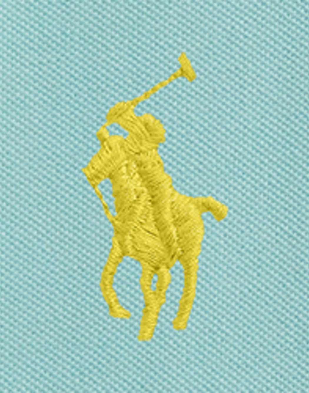 Ralph Lauren Hellblau