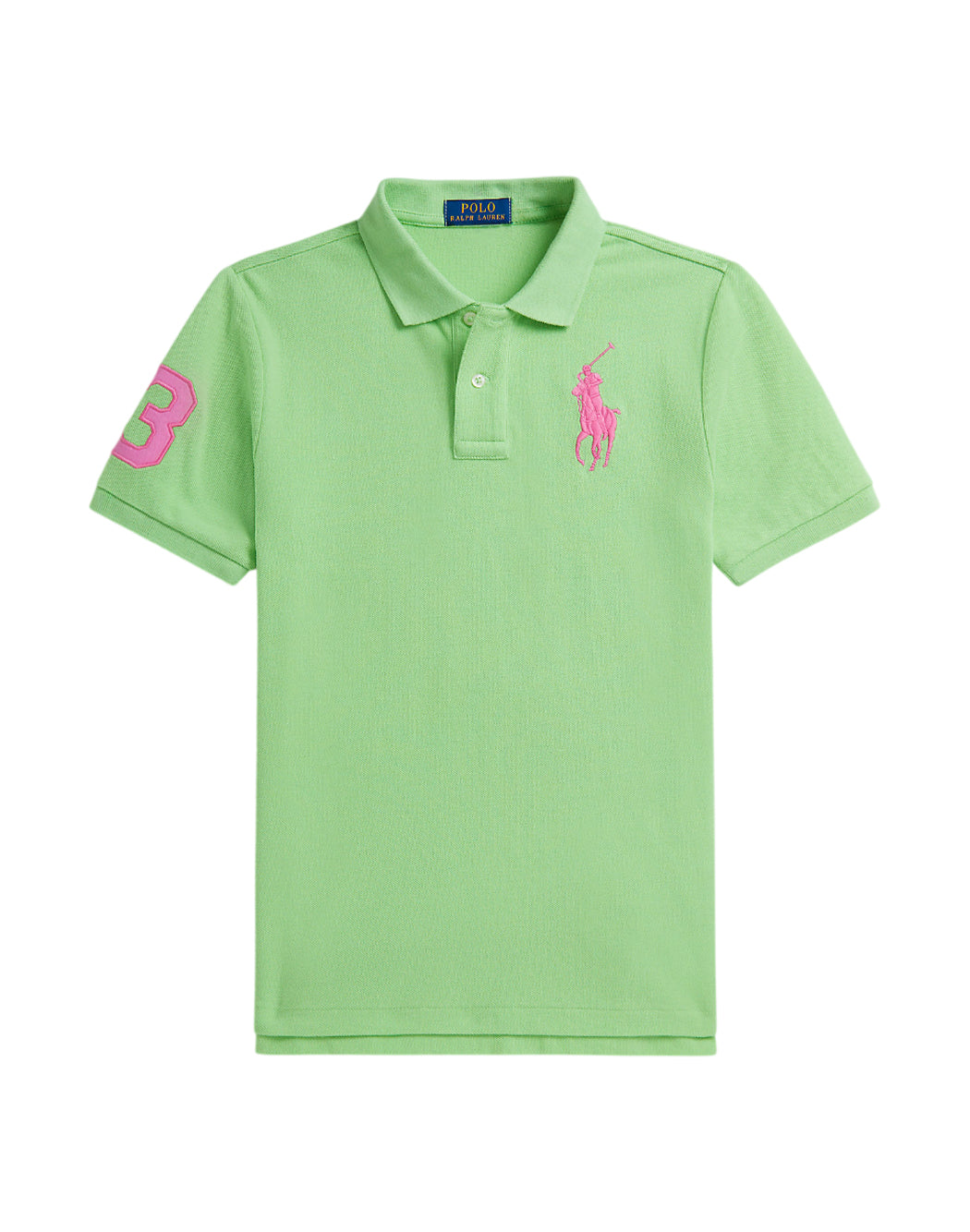 Ralph Lauren  Verde