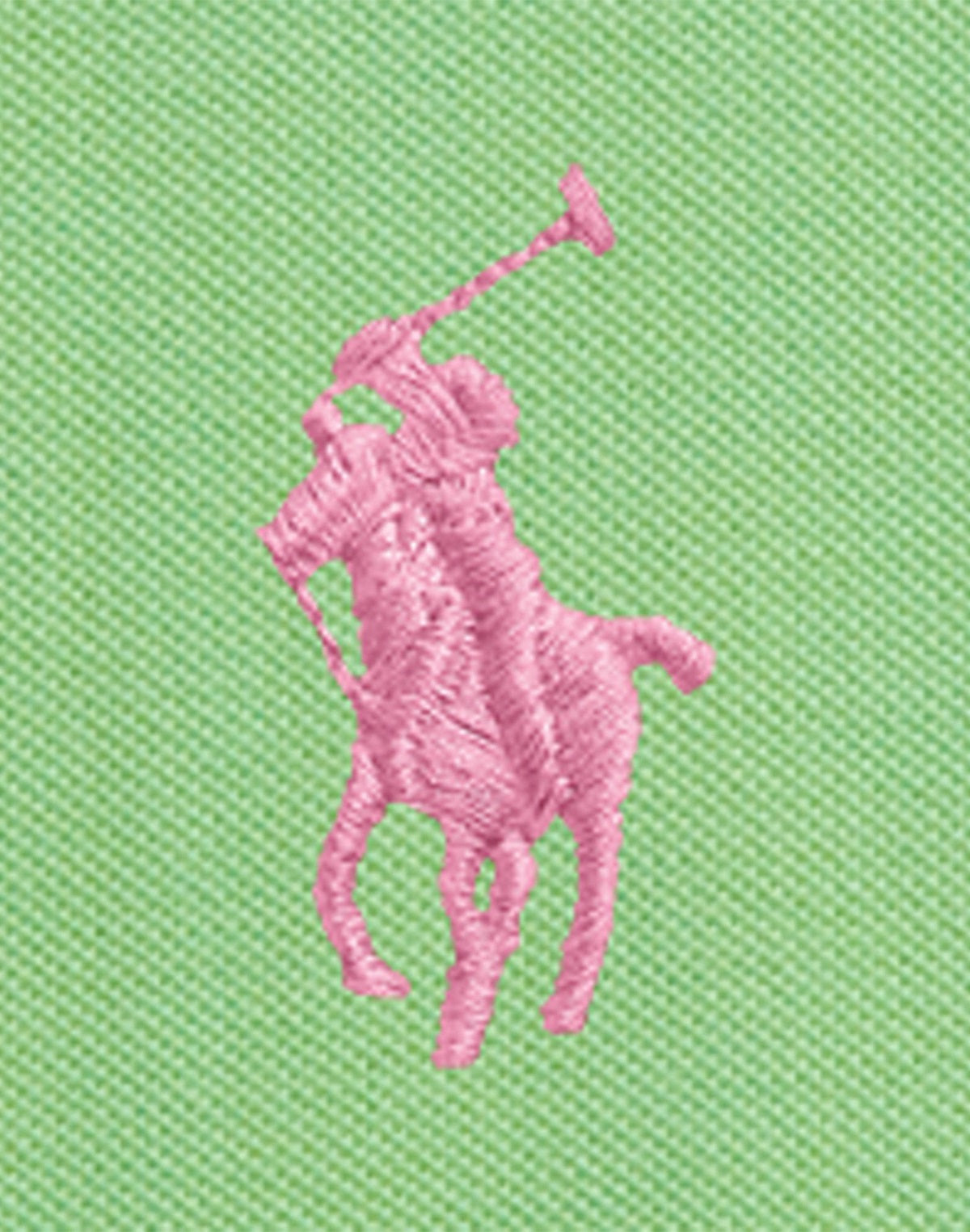 Ralph Lauren  Verde