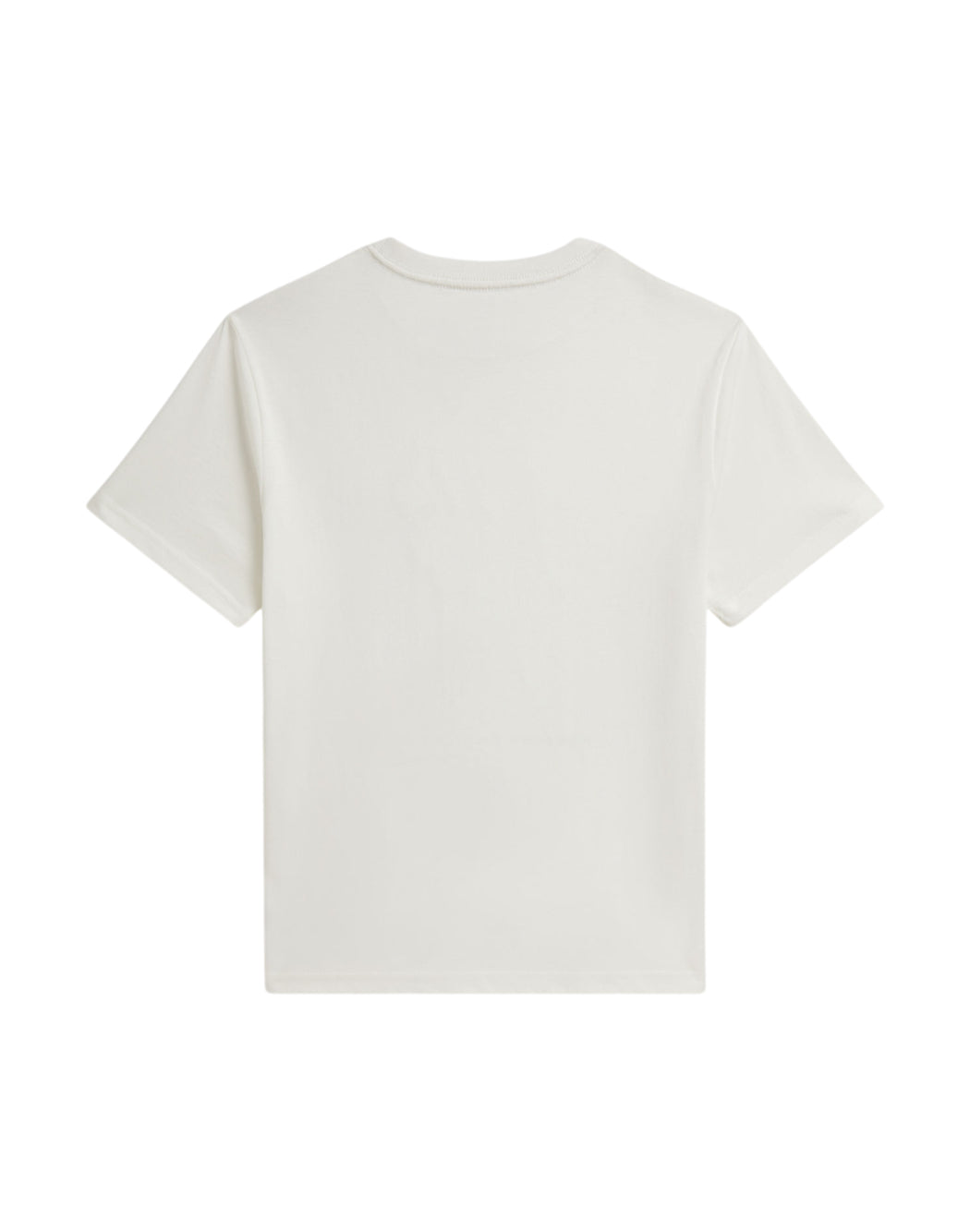 Ralph Lauren  Bianco
