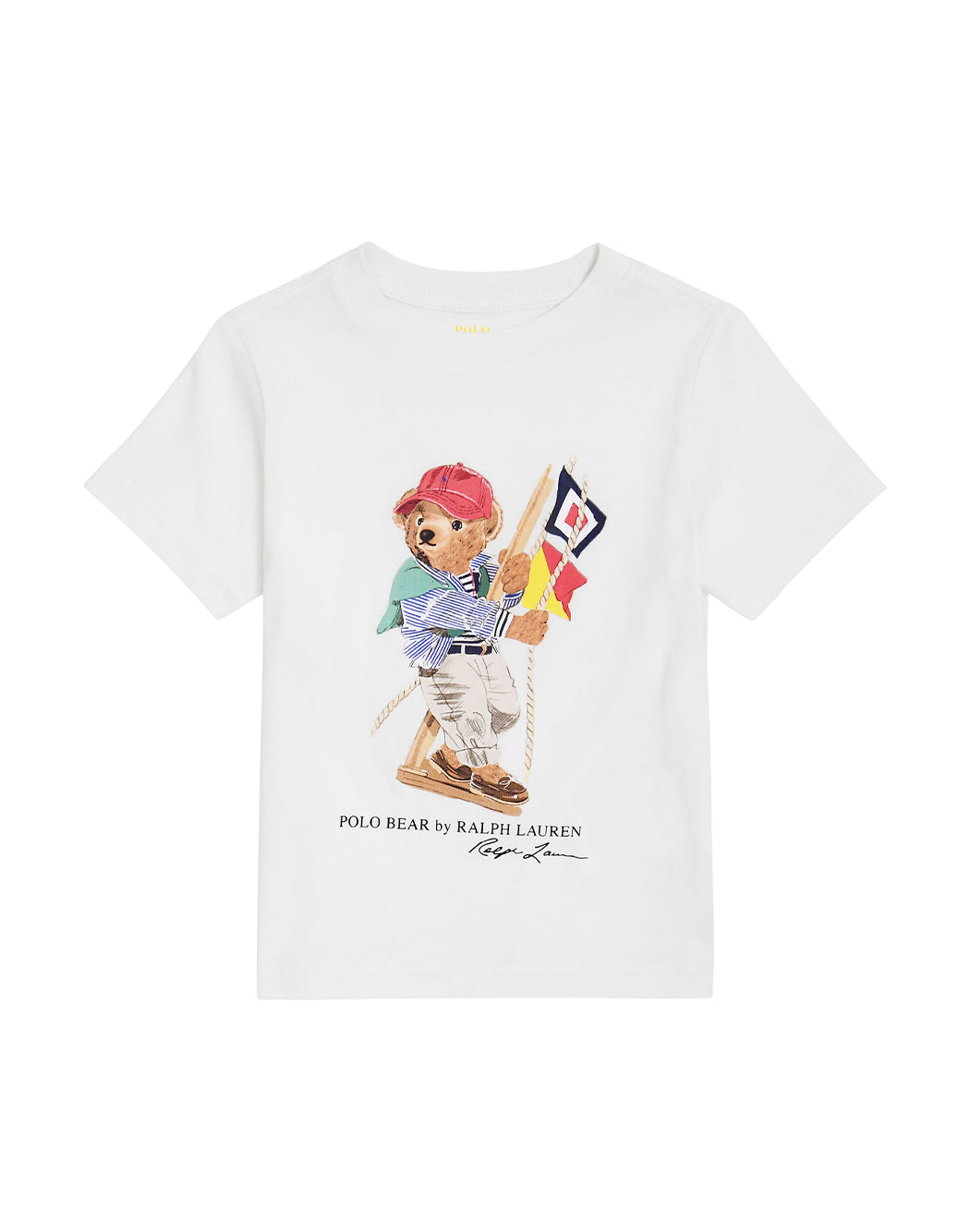 Ralph Lauren  Bianco