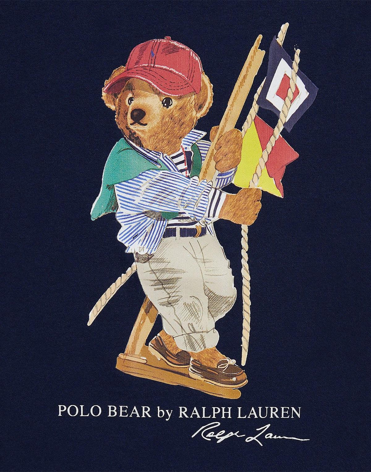Ralph Lauren  Blu
