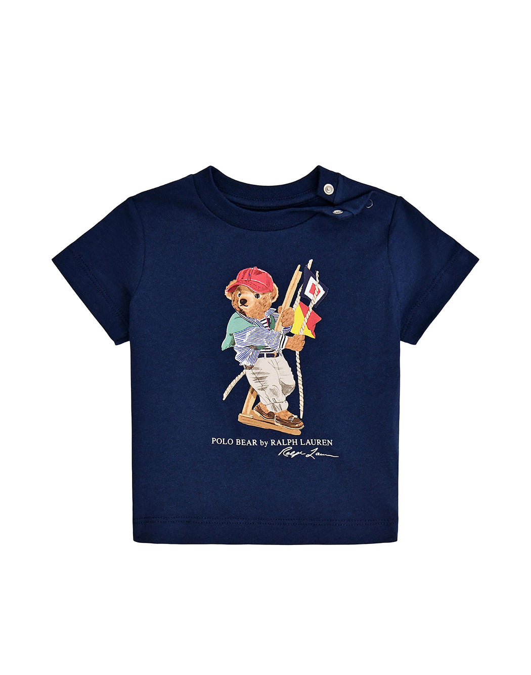 Ralph Lauren  Blu