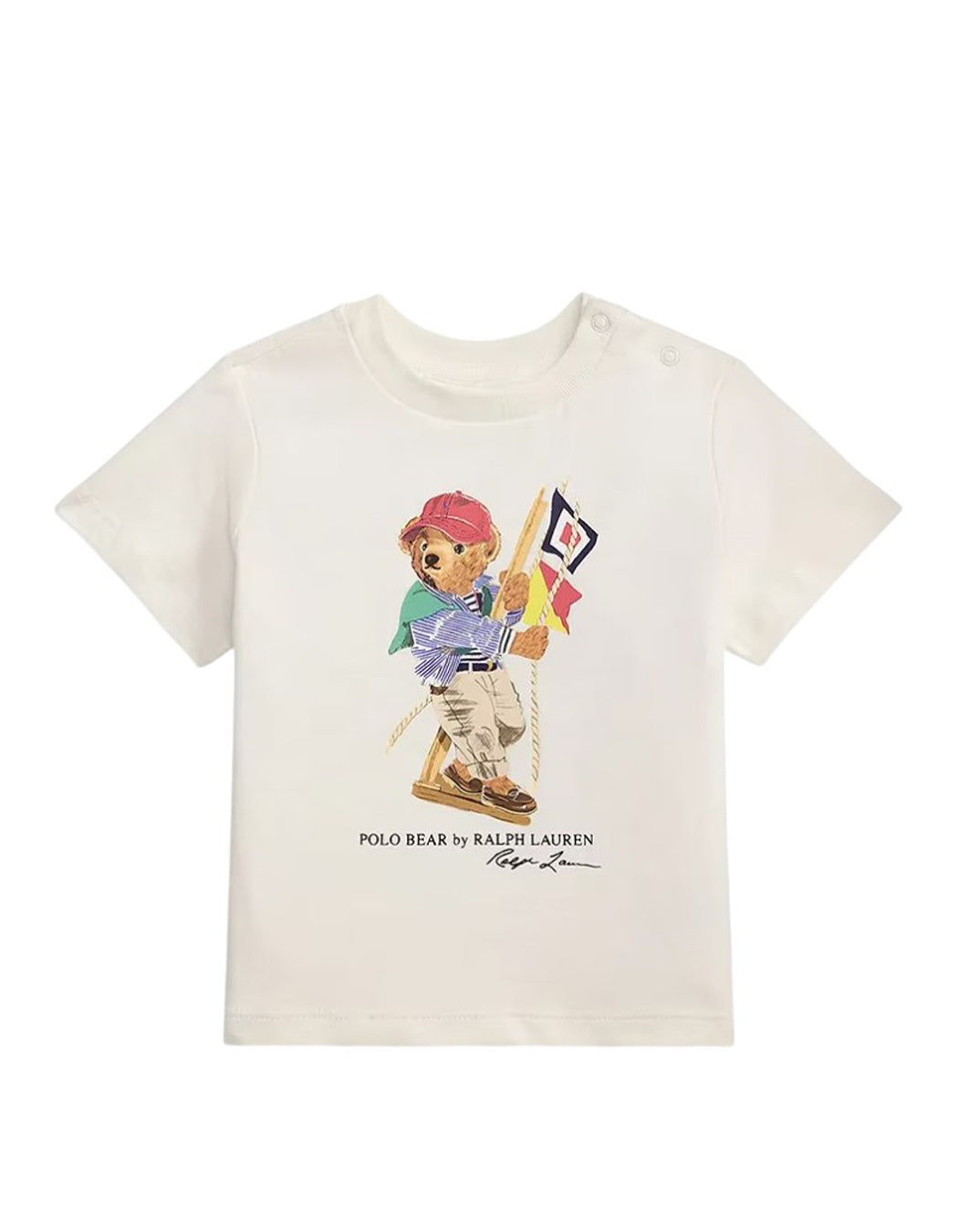 Ralph Lauren  Bianco