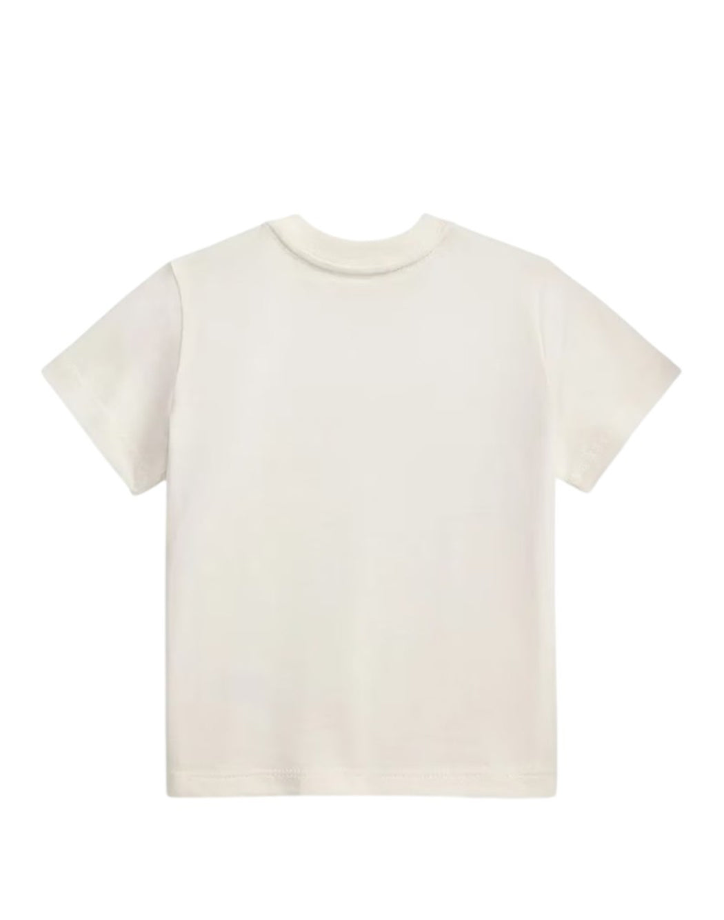 Ralph Lauren  Bianco