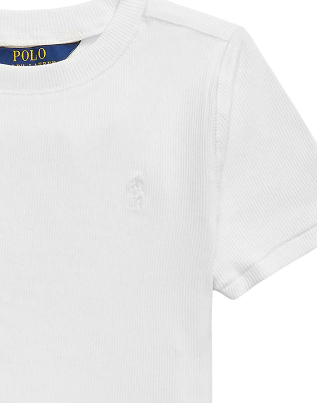 Ralph Lauren  Bianco