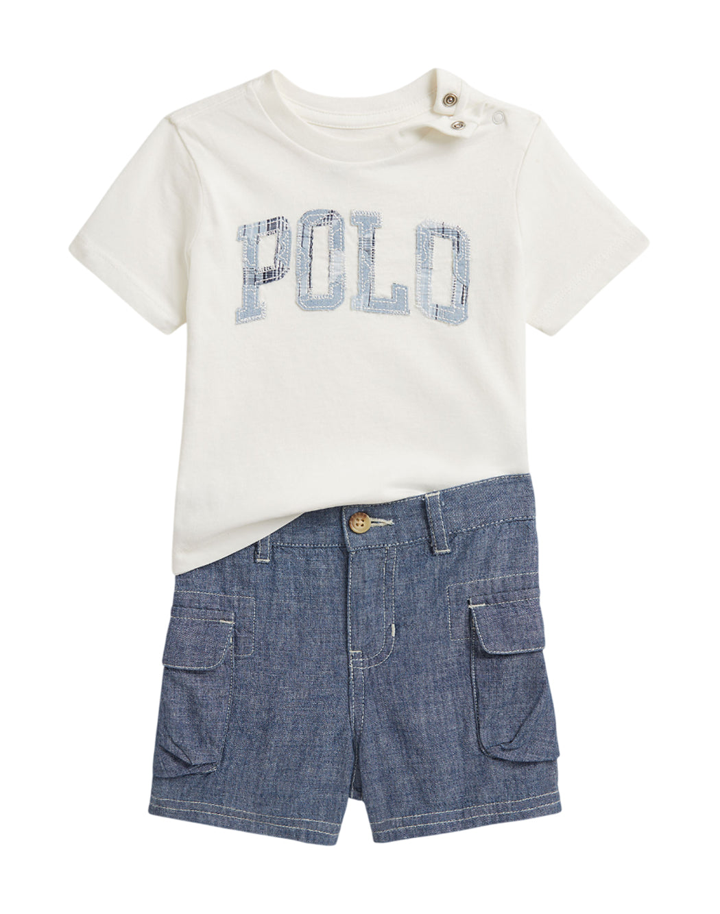 Ralph Lauren  Multicolor