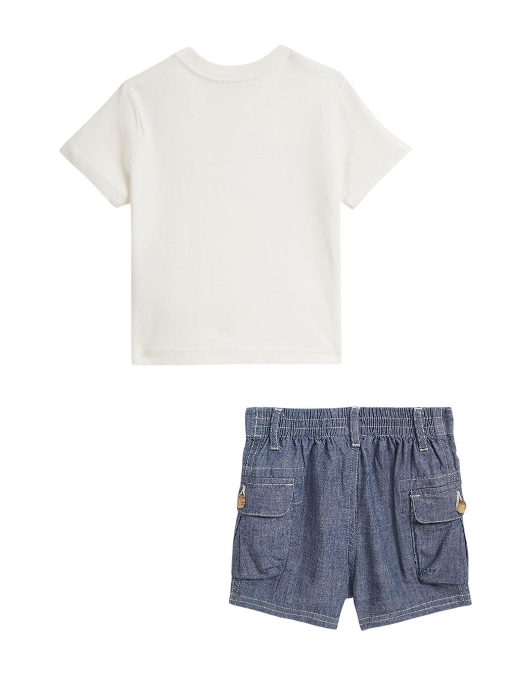 Ralph Lauren  Multicolor