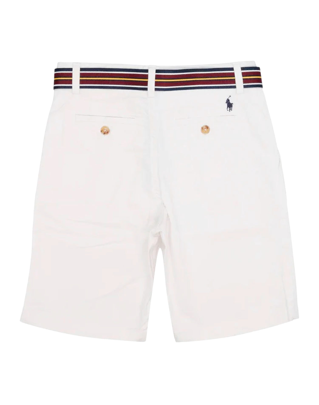 Ralph Lauren  Bianco