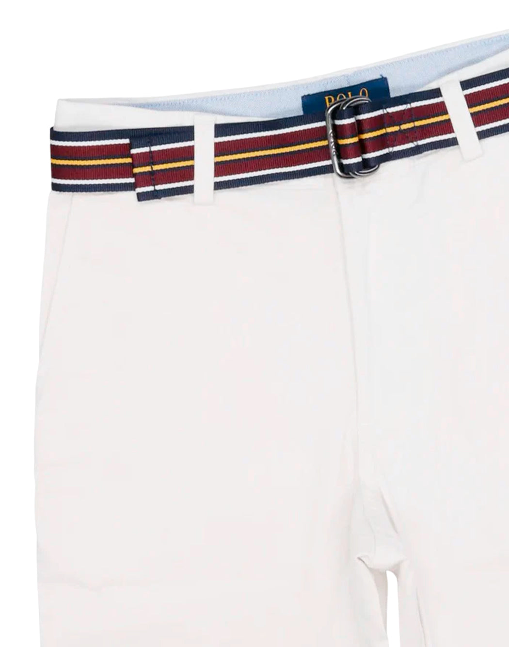 Ralph Lauren  Bianco