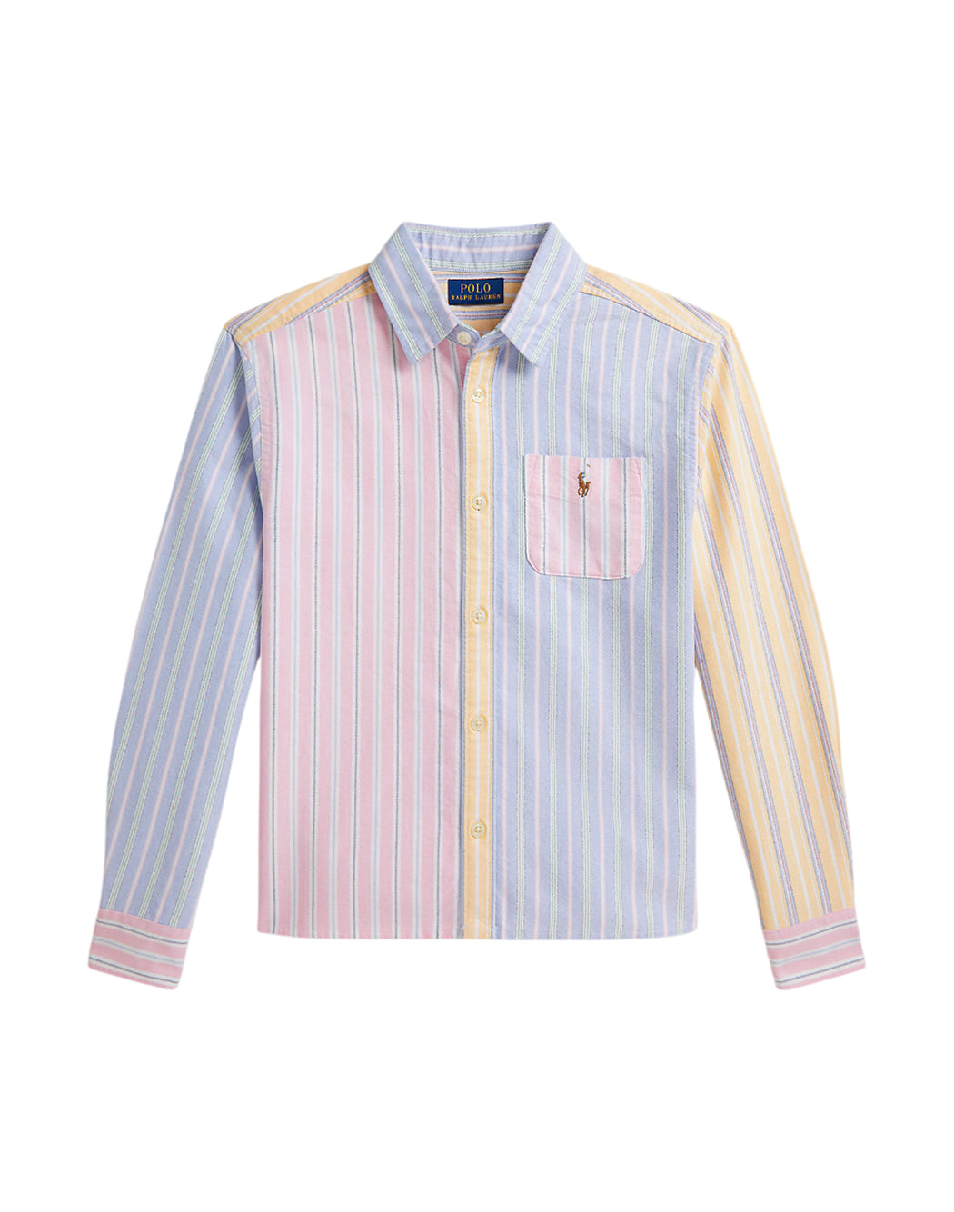 Ralph Lauren  Multicolor
