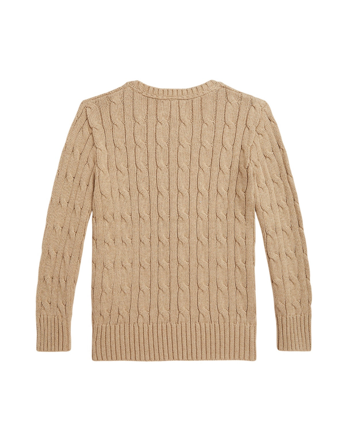 Ralph Lauren  Marrone