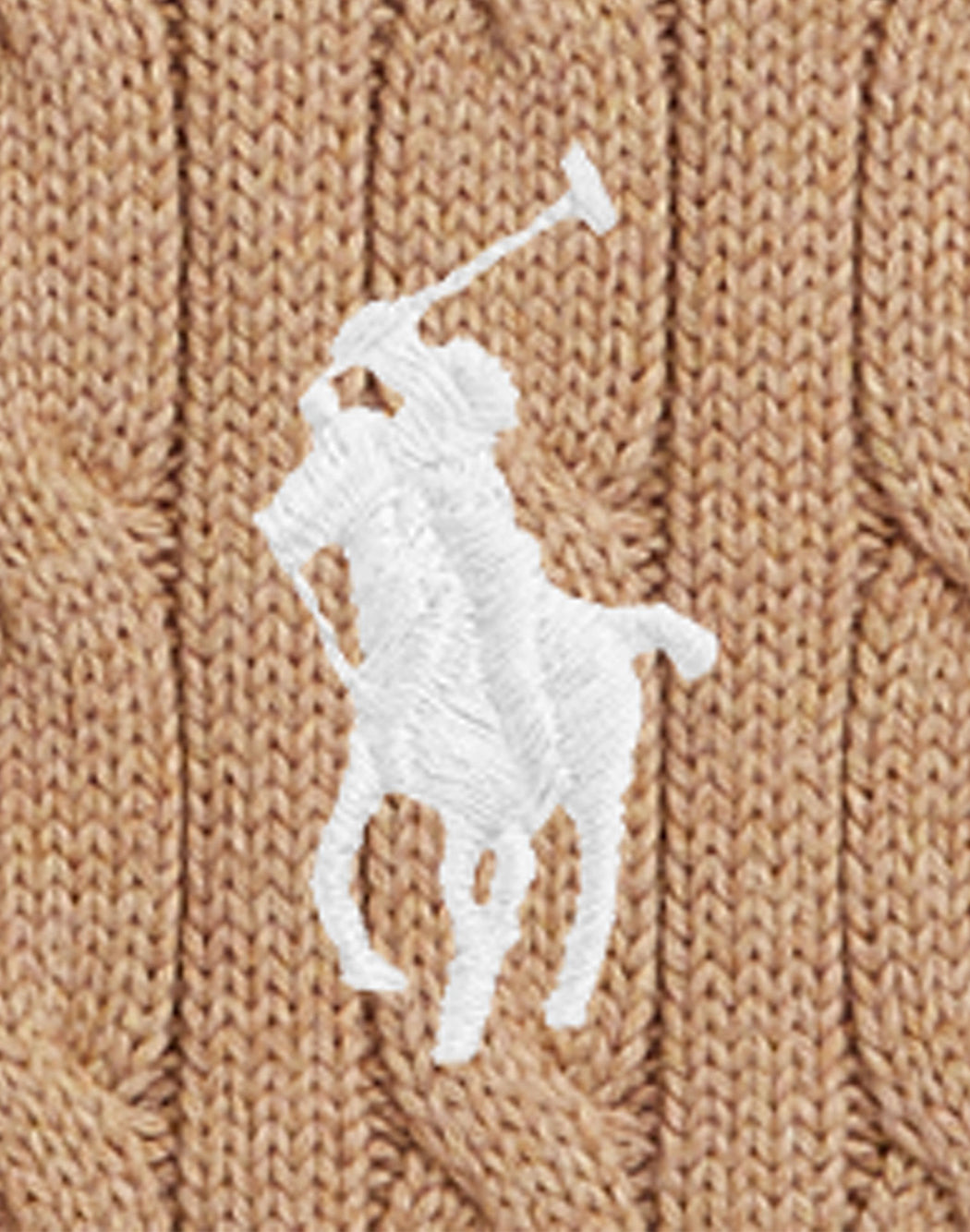 Ralph Lauren  Marrone