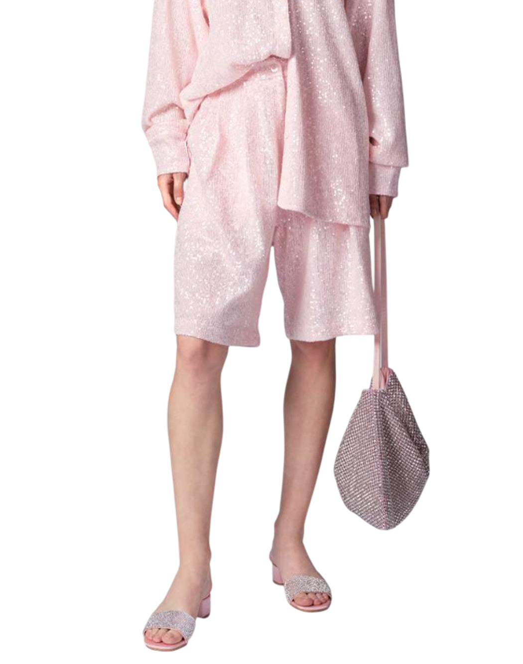 Twenty Fourhaitch  Rosa